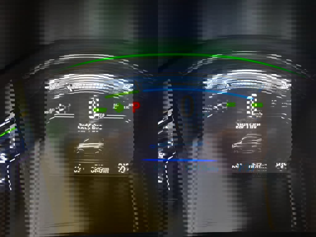 Used 2022 Honda CR-V Touring image 18