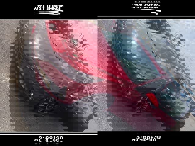 Certified 2023 Hyundai Elantra Limited w/ Cargo Package 360° Tour