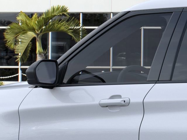 New 2026 Ford Explorer Active RWD image 20