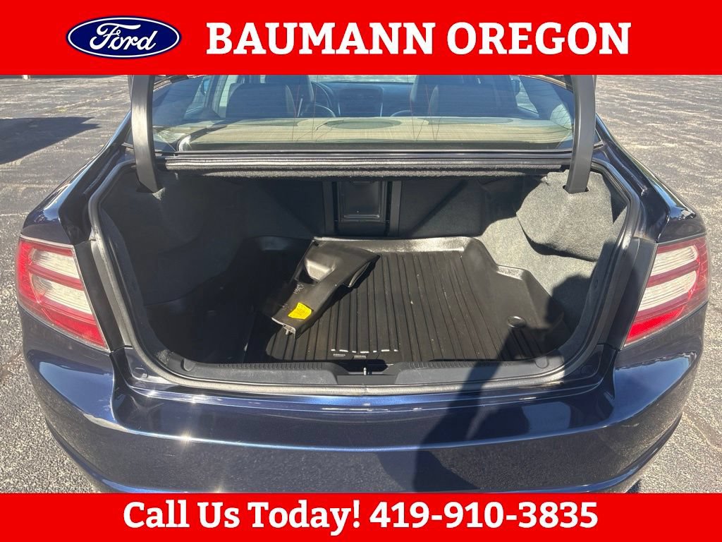 Used 2008 Acura TL FWD image 12