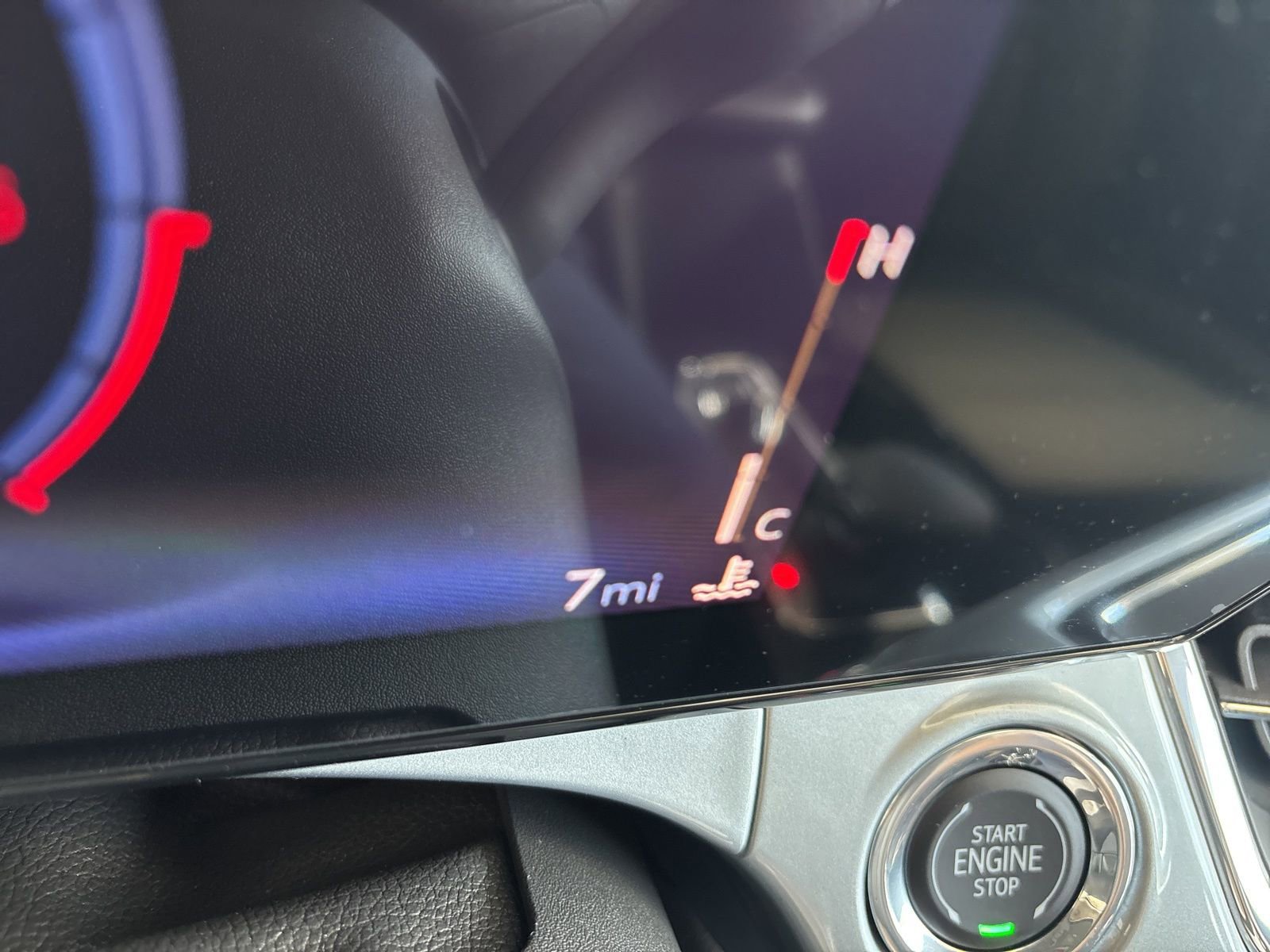 New 2026 Chevrolet Trax LT w/ Driver Confidence Package image 19