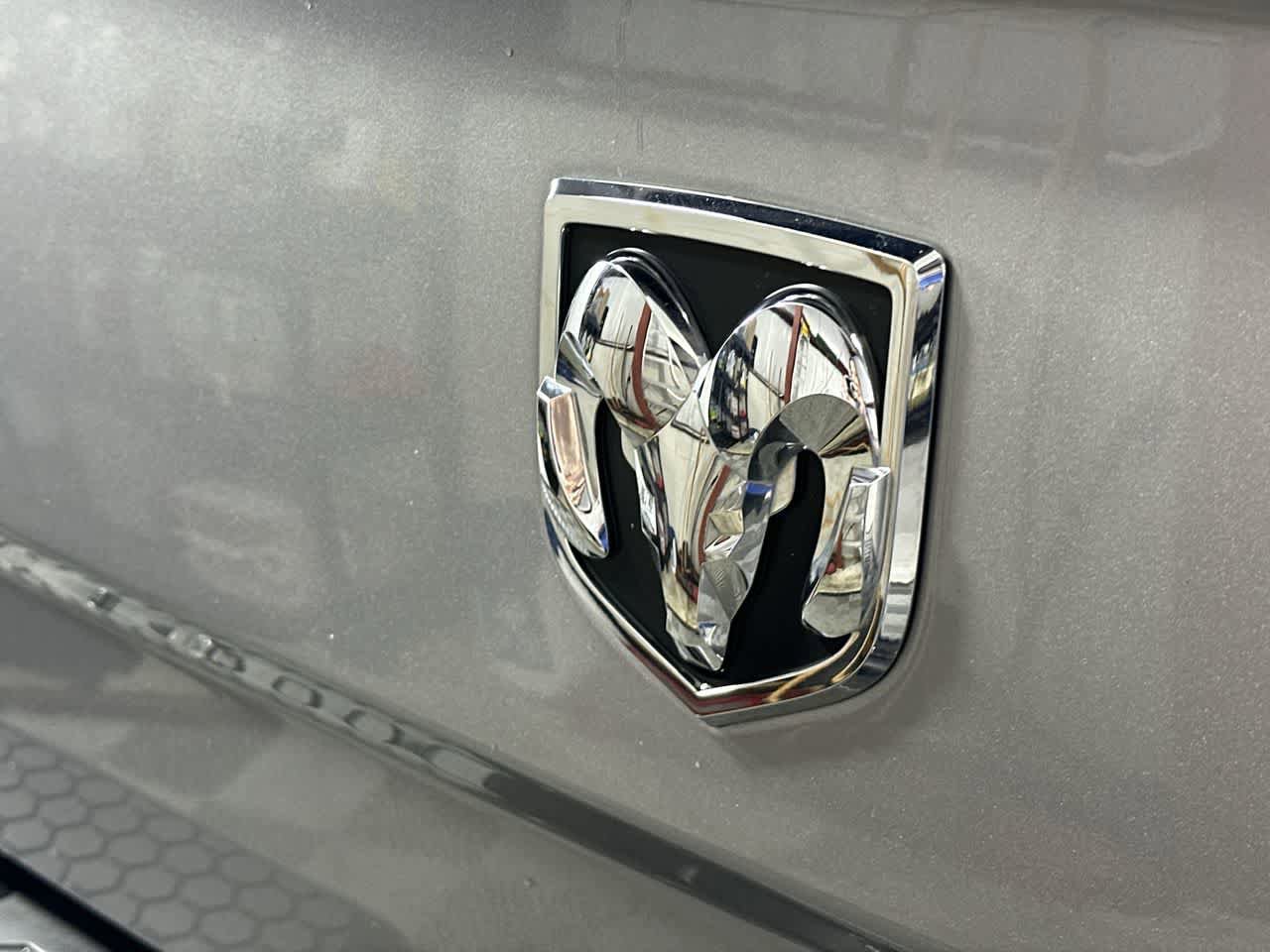 Used 2024 RAM 1500 Tradesman AWD/4WD image 30