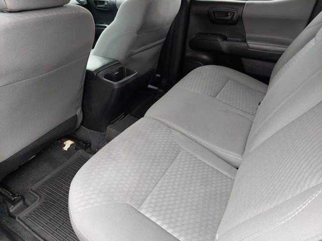 Used 2022 Toyota Tacoma SR image 25