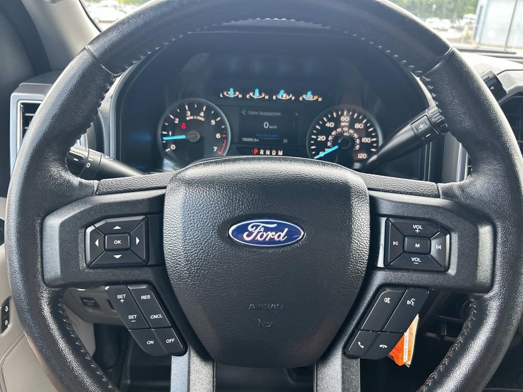 Used 2020 Ford F150 XLT w/ Equipment Group 302A Luxury AWD/4WD image 36