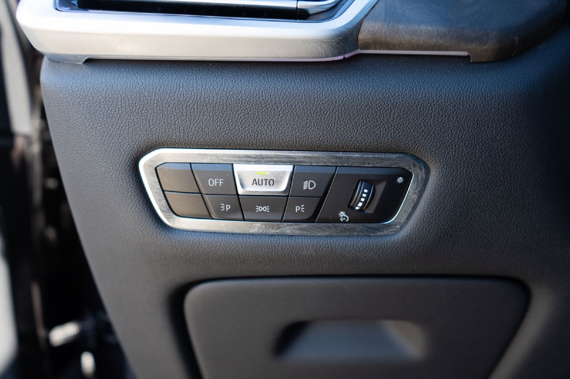 Used 2023 BMW X5 sDrive40i image 18