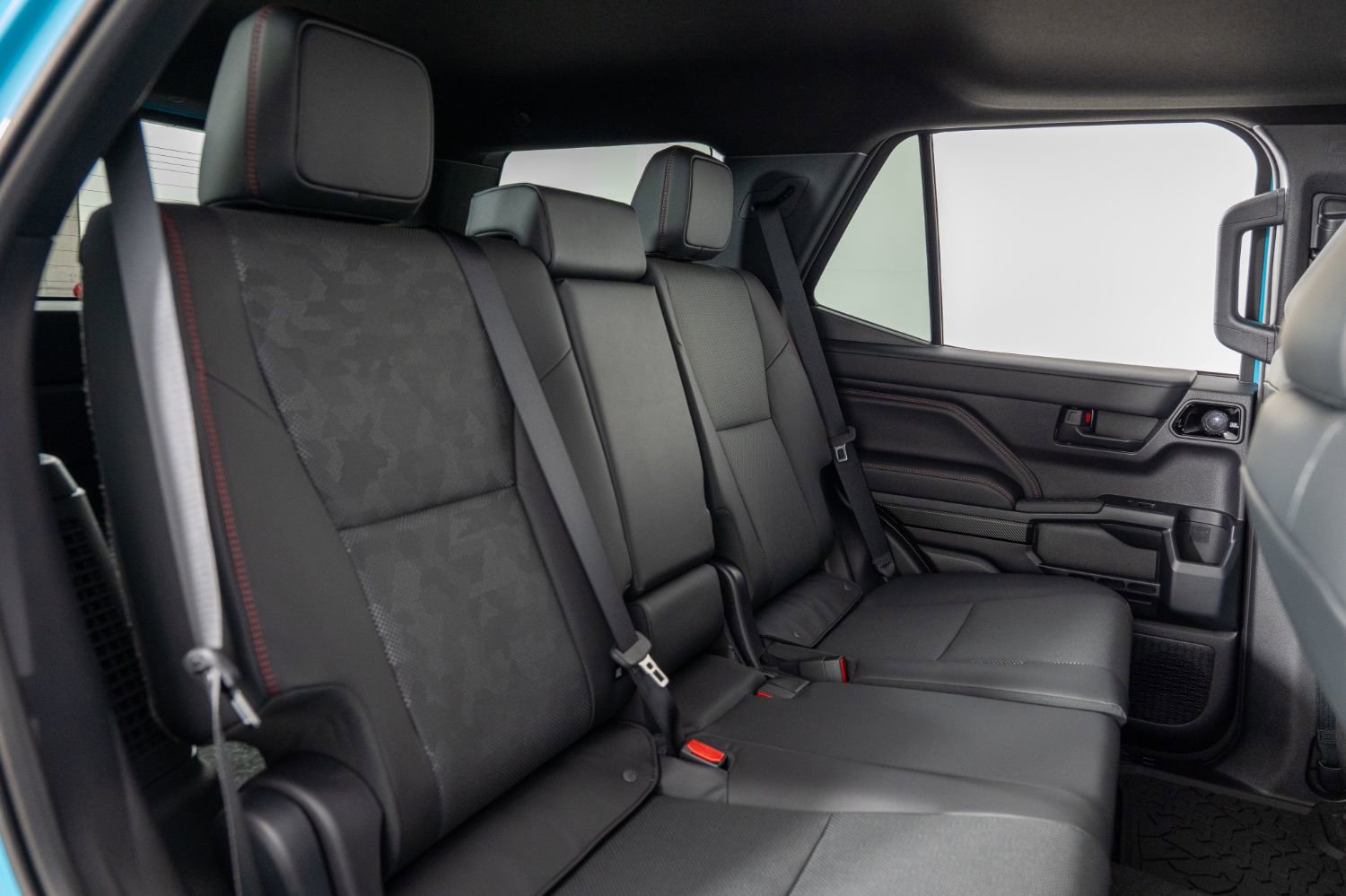 Used 2026 Toyota 4Runner TRD Pro image 22