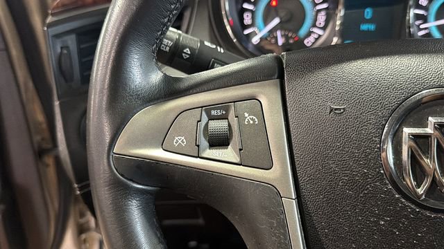 Used 2011 Buick LaCrosse CXL w/ Driver Confidence Package image 23
