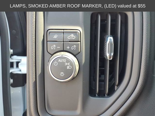 New 2026 Chevrolet Silverado 2500 W/T w/ WT Convenience Package image 18