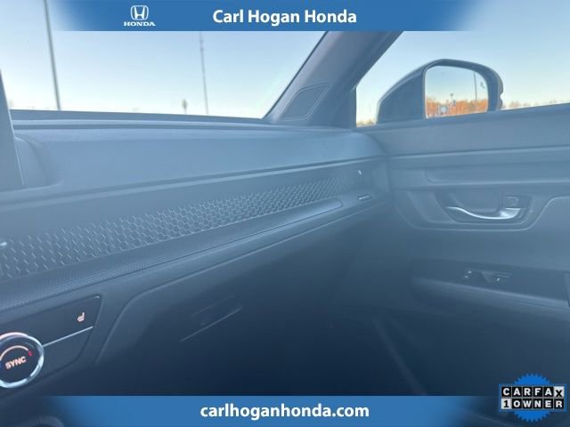 Used 2024 Honda CR-V Sport-L image 24