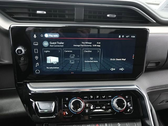 Used 2025 GMC Sierra 2500 Denali w/ Technology Package image 34