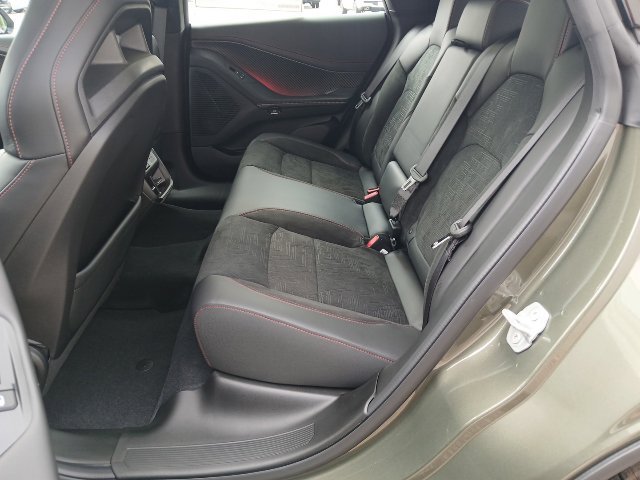 New 2026 Dodge Charger Scat Pack AWD/4WD image 13