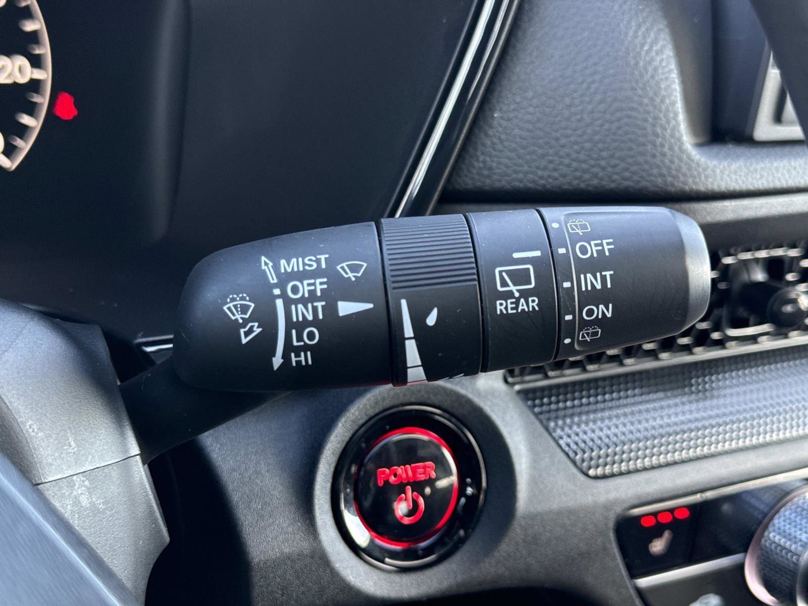 Used 2024 Honda CR-V Sport image 11