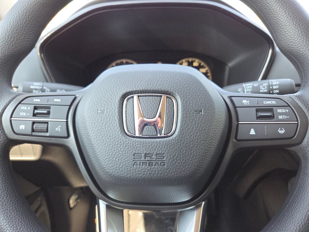 New 2026 Honda CR-V LX image 29