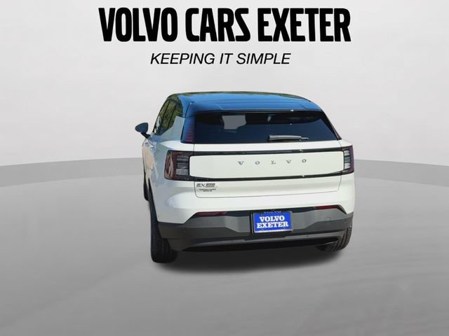 New 2026 Volvo EX30 Ultra w/ Protection Package Premier AWD/4WD image 7