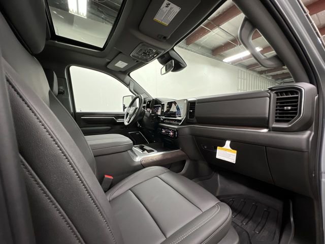 New 2026 GMC Sierra 2500 SLT image 30