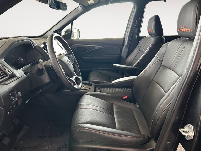 Used 2023 Honda Passport TrailSport image 9