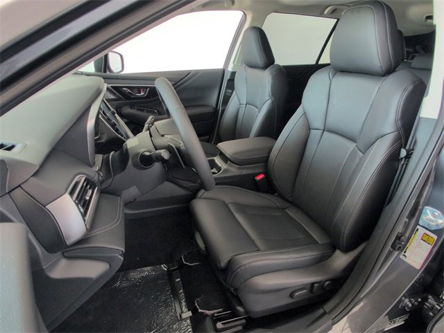 New 2025 Subaru Outback Touring XT image 5