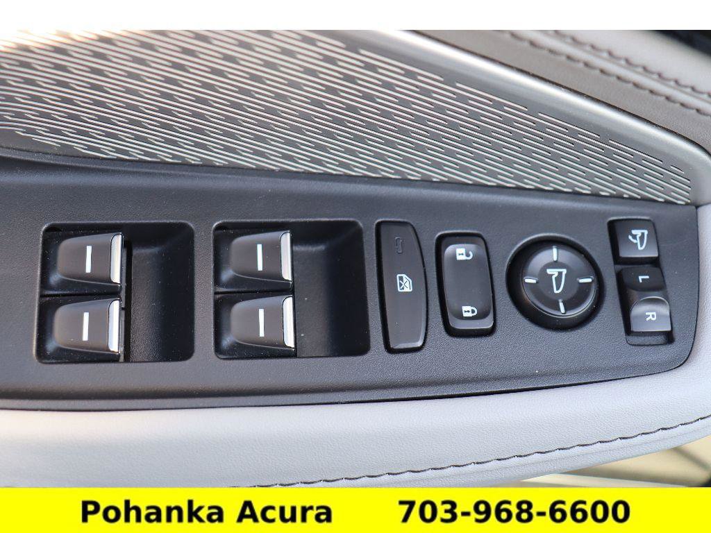 Used 2023 Acura MDX SH-AWD w/ Advance Package image 24