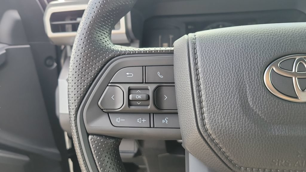 New 2026 Toyota Tacoma SR5 AWD/4WD image 20