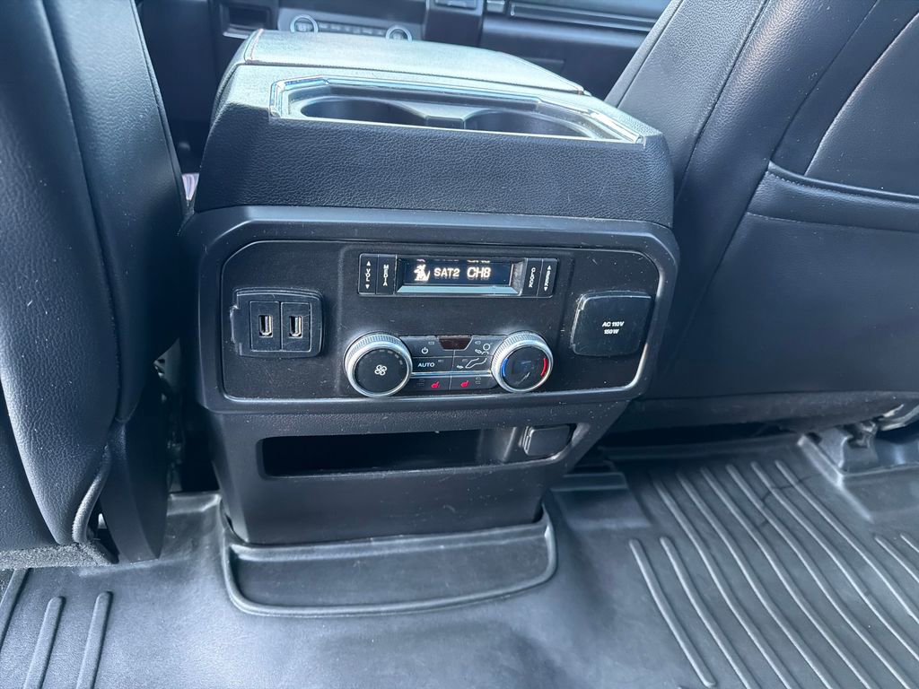 Used 2019 Ford Expedition Limited w/ Equipment Group 303A image 29