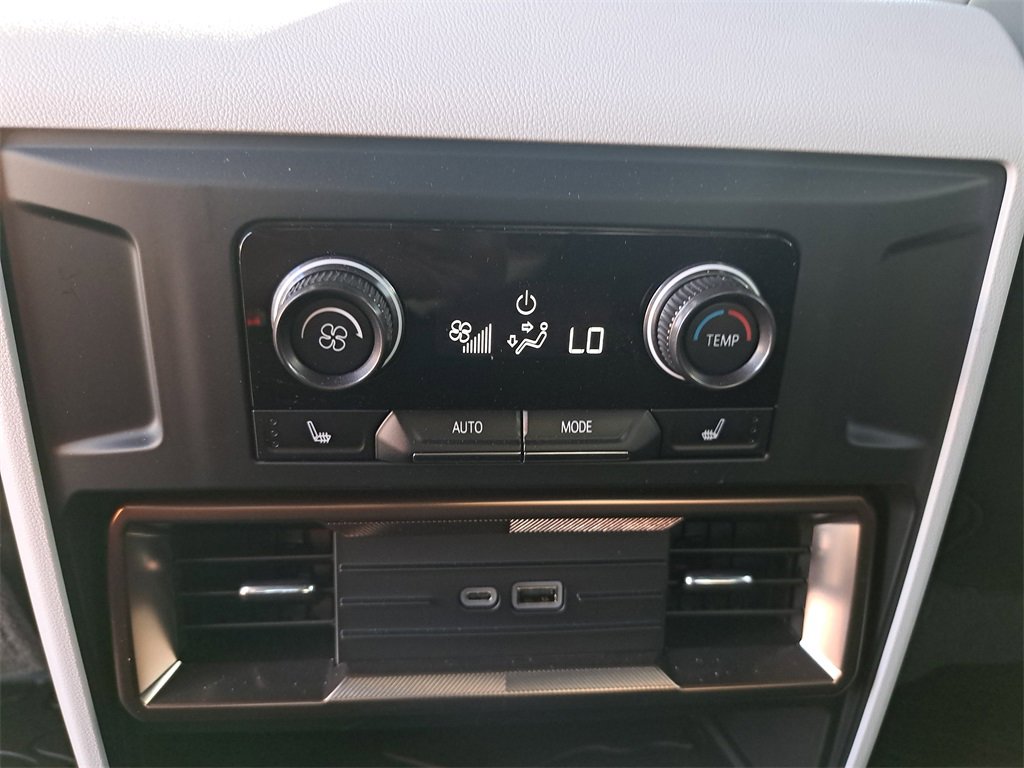 New 2025 GMC Hummer EV 3X image 16