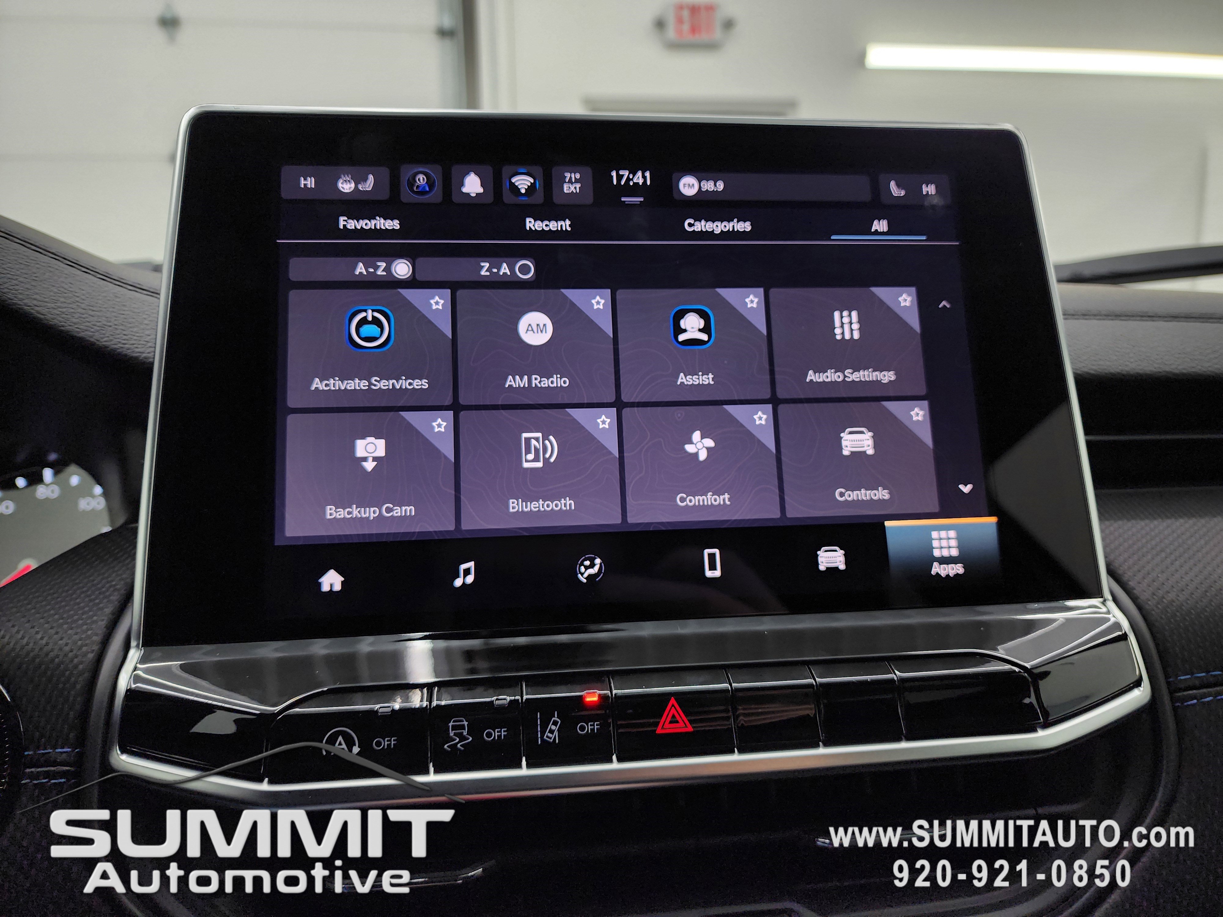 New 2026 Jeep Compass Latitude image 53