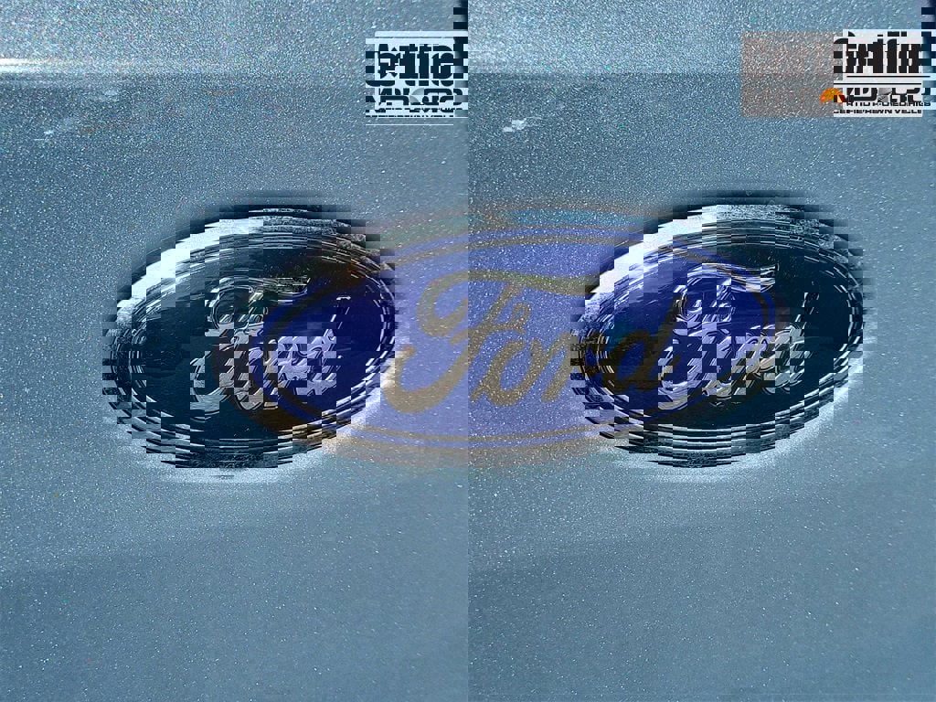 Used 2024 Ford Bronco Big Bend image 12