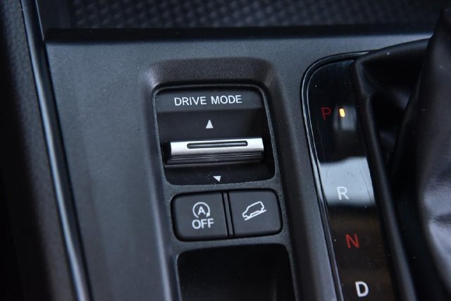 Used 2025 Honda CR-V EX image 17
