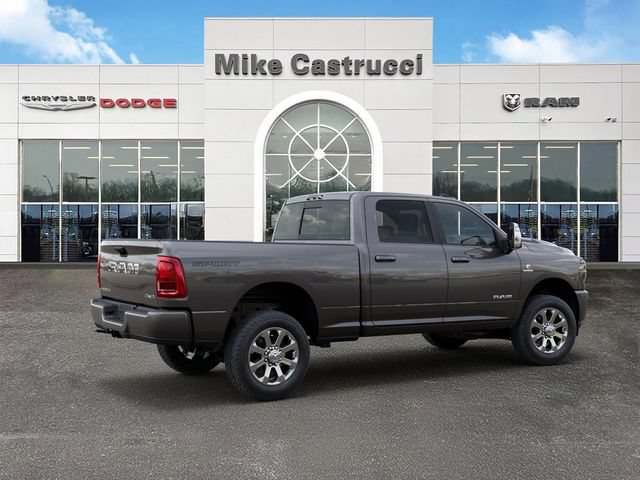 New 2026 RAM 2500 Laramie w/ Sport Appearance Package AWD/4WD image 5