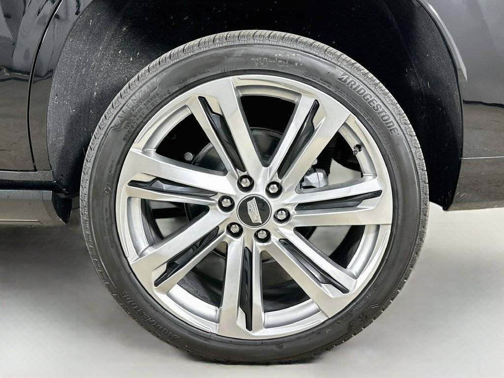 New 2026 Cadillac Escalade Sport w/ Touring Package AWD/4WD image 41