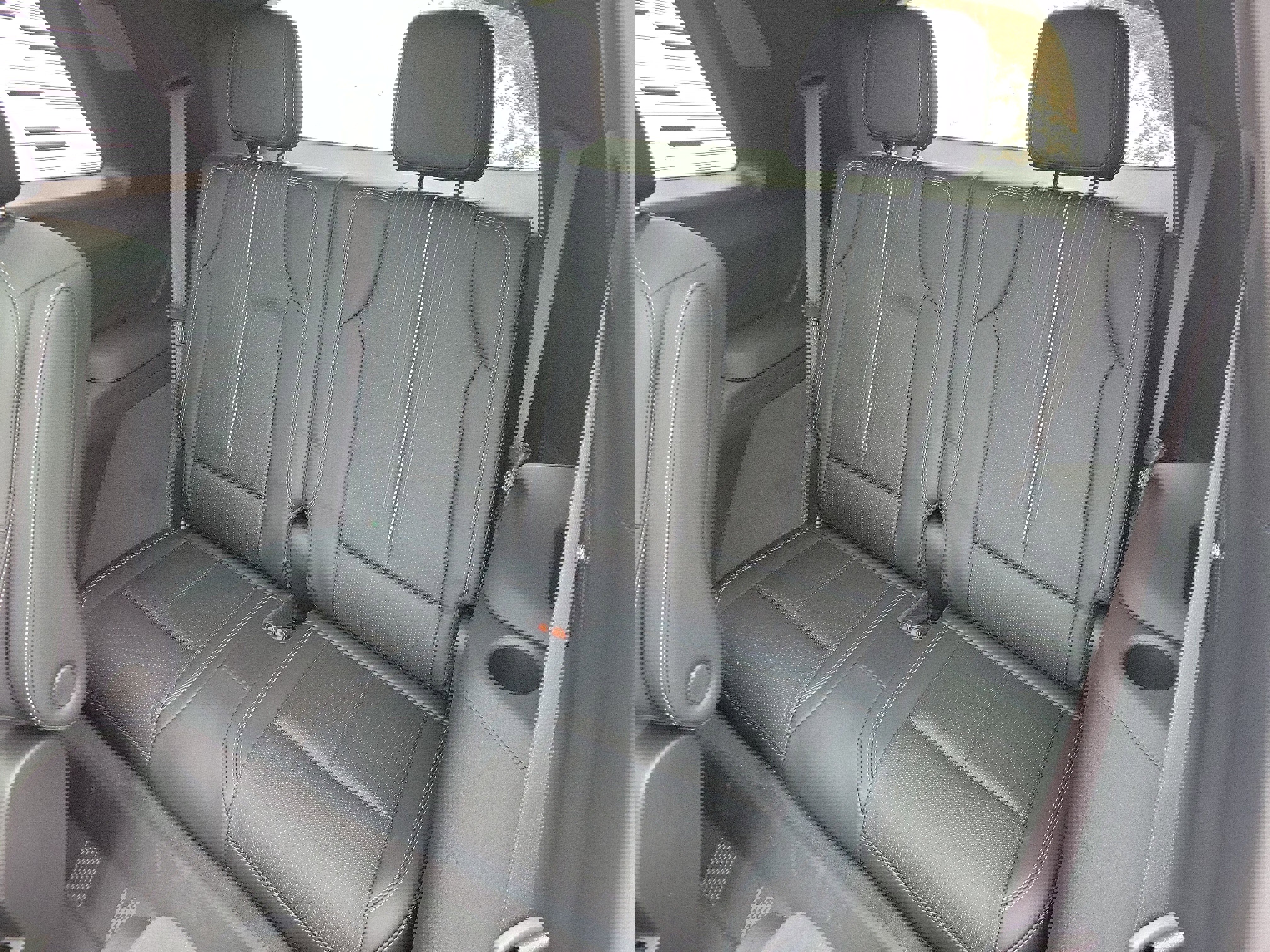 New 2026 Cadillac Vistiq Luxury AWD/4WD image 29