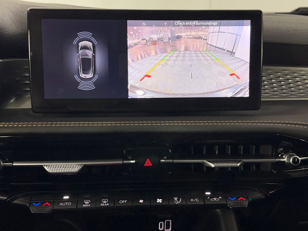 Used 2025 Alfa Romeo Tonale image 19