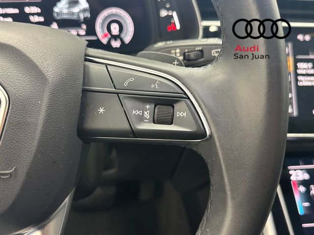 Used 2023 Audi Q7 2.0T Premium Plus image 16