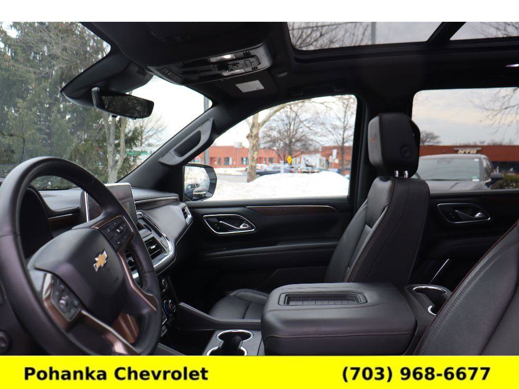 Used 2023 Chevrolet Tahoe High Country w/ Premium Package 2 image 24