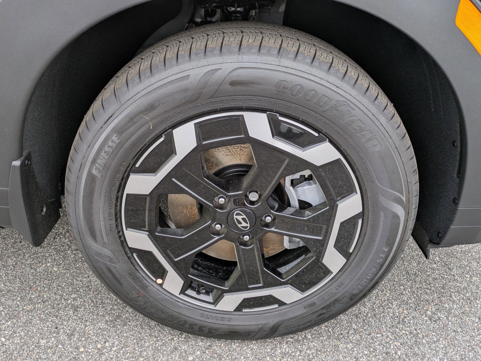 New 2026 Hyundai Santa Fe SEL image 14