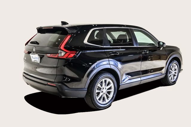 Used 2025 Honda CR-V EX-L image 6