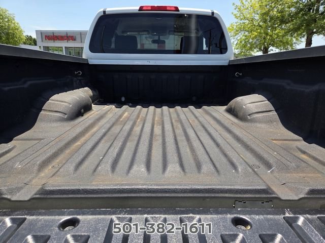Used 2017 Nissan Frontier S w/ S Work Truck Package RWD image 14