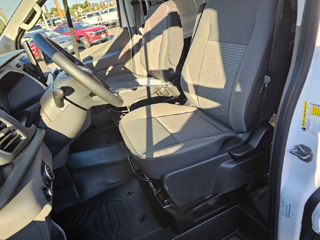 Used 2024 Ford E-Transit Low Roof RWD image 18