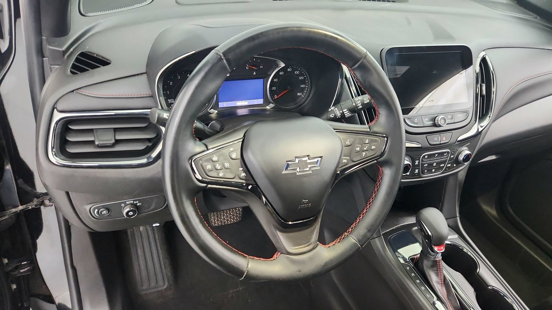 Used 2024 Chevrolet Equinox RS FWD image 18