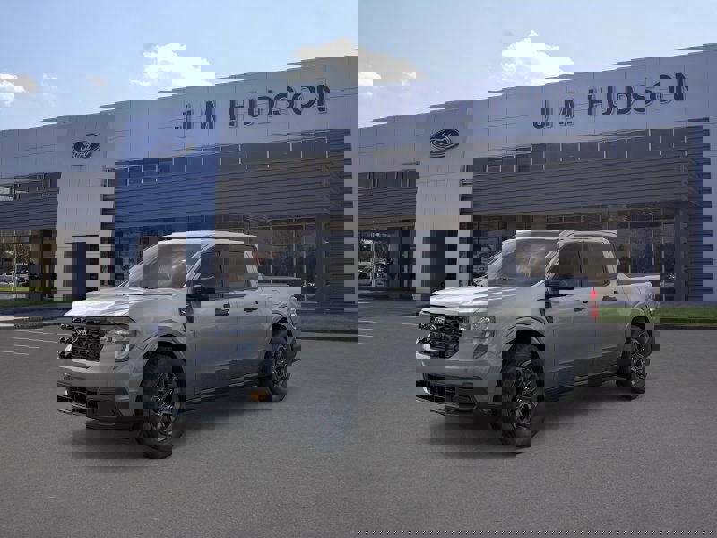 New 2026 Ford Maverick XLT w/ Equipment Group 301A