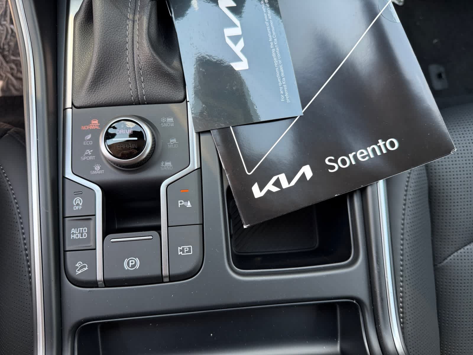 New 2026 Kia Sorento S AWD/4WD image 19