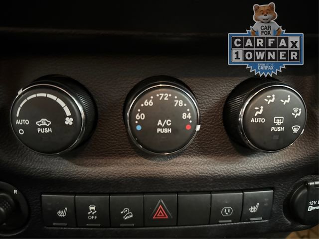 Used 2015 Jeep Wrangler Rubicon w/ Dual Top Group image 28