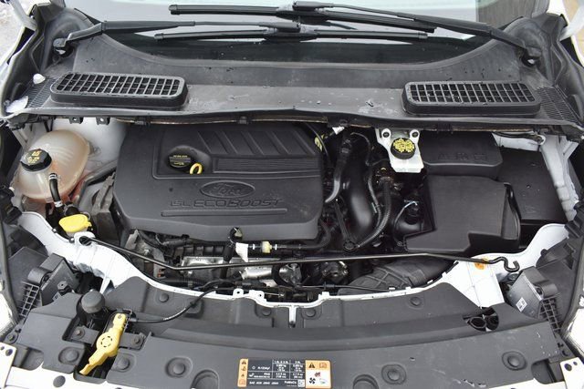 Used 2018 Ford Escape SEL image 51