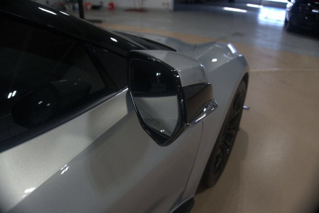 Used 2024 Chevrolet Corvette Z06 w/ Battery Protection Package RWD image 29