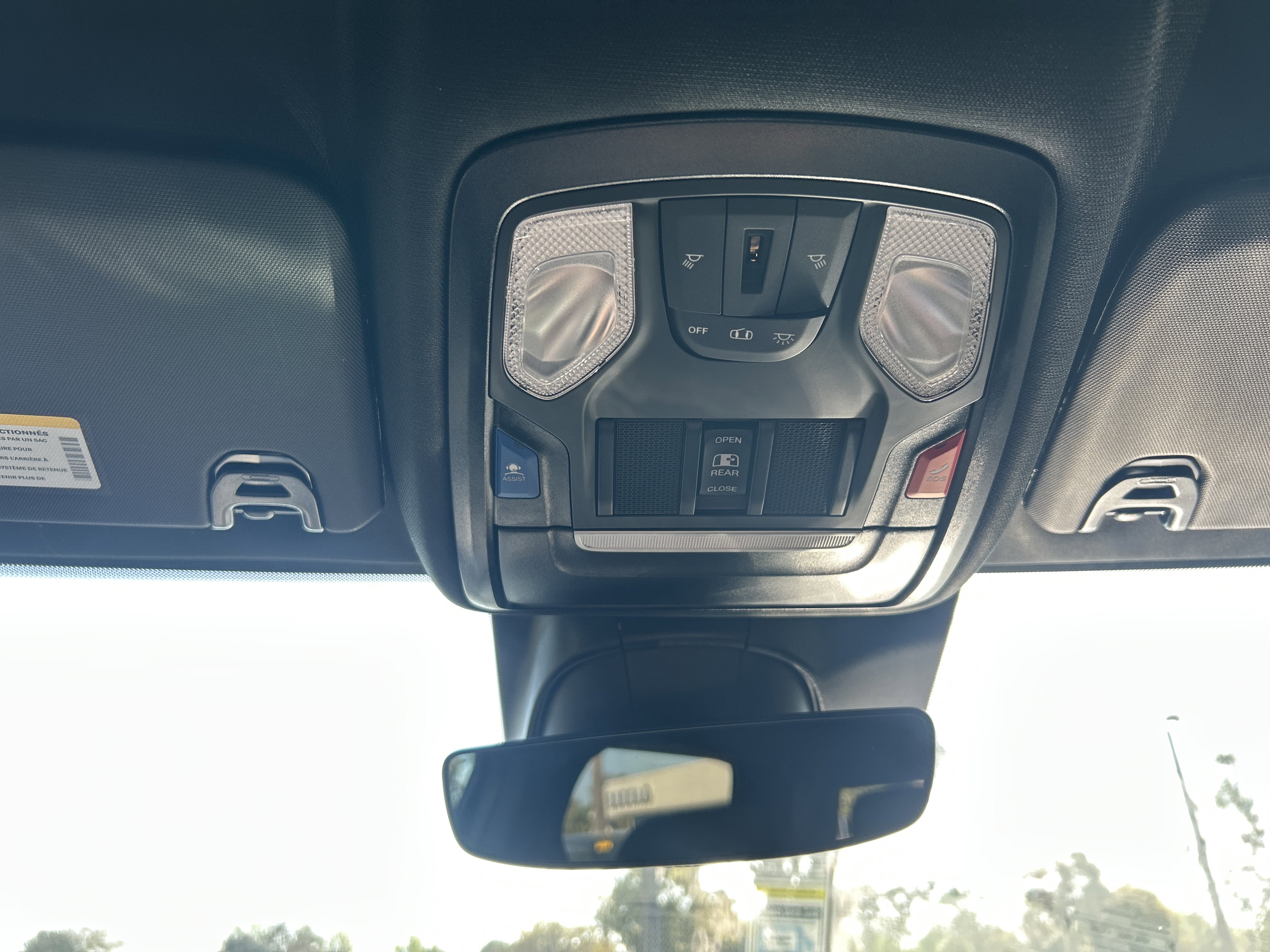 New 2026 RAM 2500 Tradesman image 34