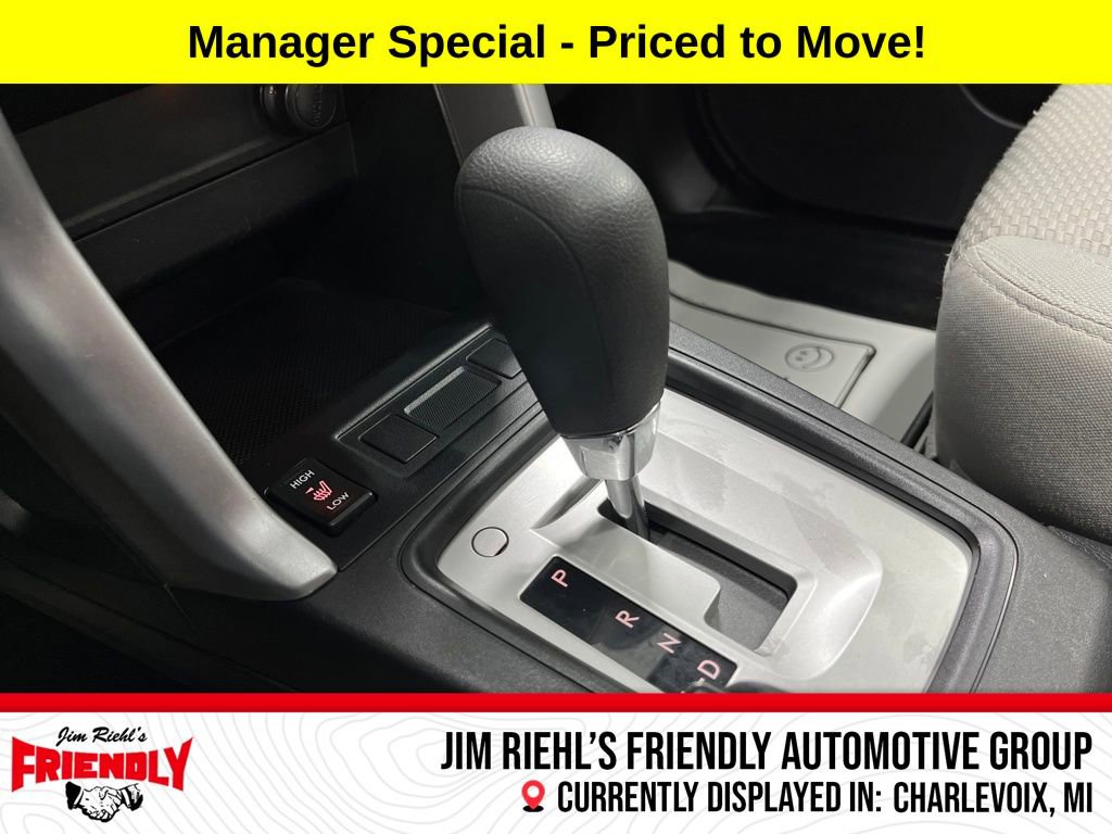 Used 2014 Subaru Forester 2.5i Premium w/ All-Weather Package image 23