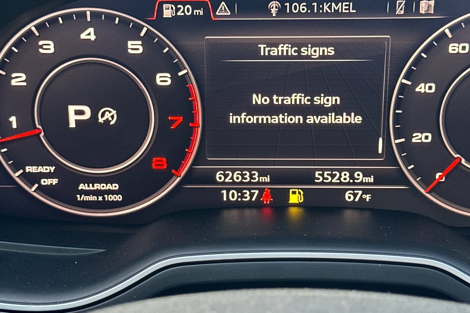 Used 2019 Audi Q7 3.0T Premium Plus w/ Premium Plus Package AWD/4WD image 25