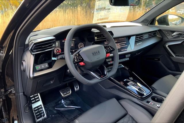 New 2026 Audi RS 3 image 5
