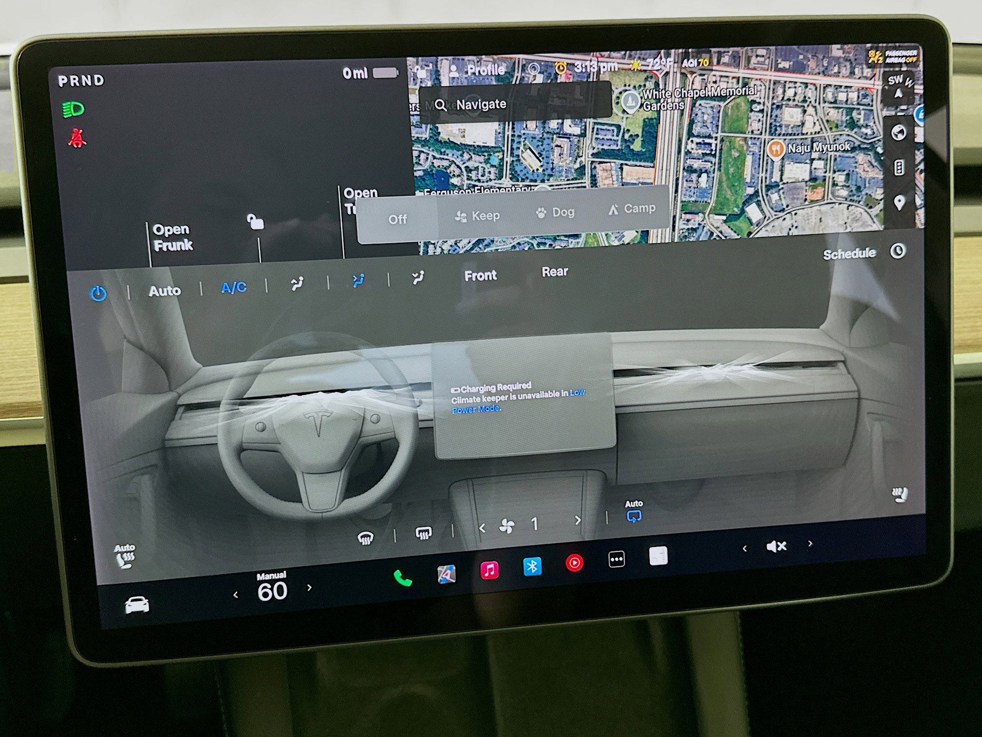 Used 2021 Tesla Model 3 Standard Range Plus RWD image 22