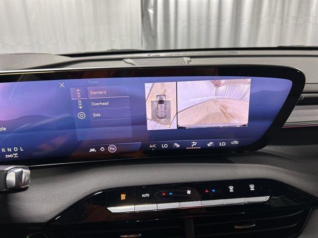 New 2026 Buick Enclave Sport Touring w/ Power Package image 27